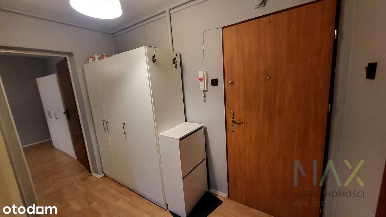 Rozkładowe mieszkanie  ul. Lublańska - Olsza-6