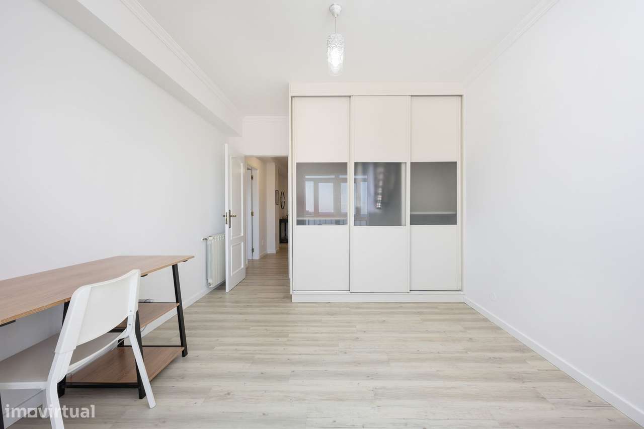 Apartamento T2+T2 Duplex || Planalto, Leiria-24