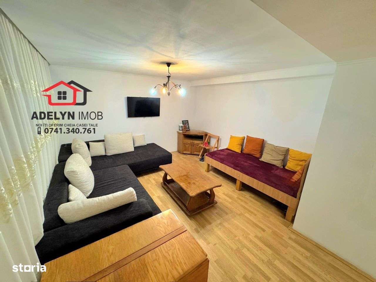 Casa, str. Sabinelor - Imagine principală: 2/20