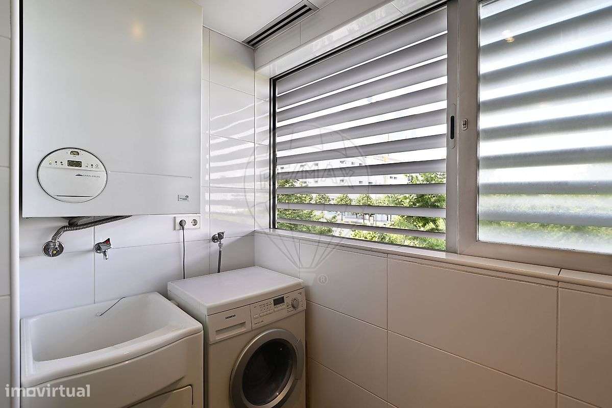 Apartamento T3 para venda-8