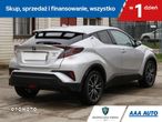 Toyota C-HR - 6