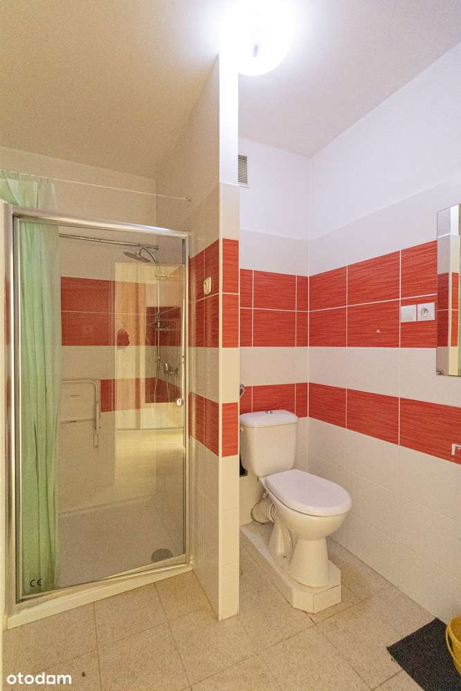 31,6m2, ul. Świadka, os. Nowe Miasto - Pełny obrazek: 5/8