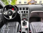 Alfa Romeo Brera 3.2 JTS V6 24V Q4 - 3