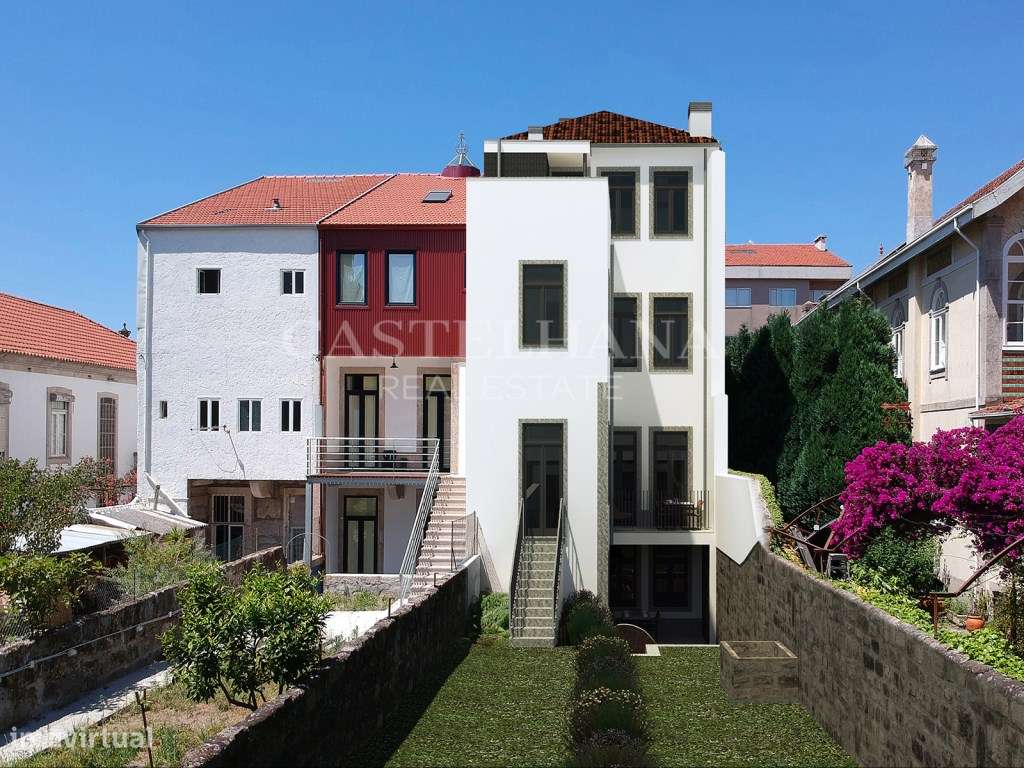 Costa Cabral 1014 - Grande imagem: 2/18