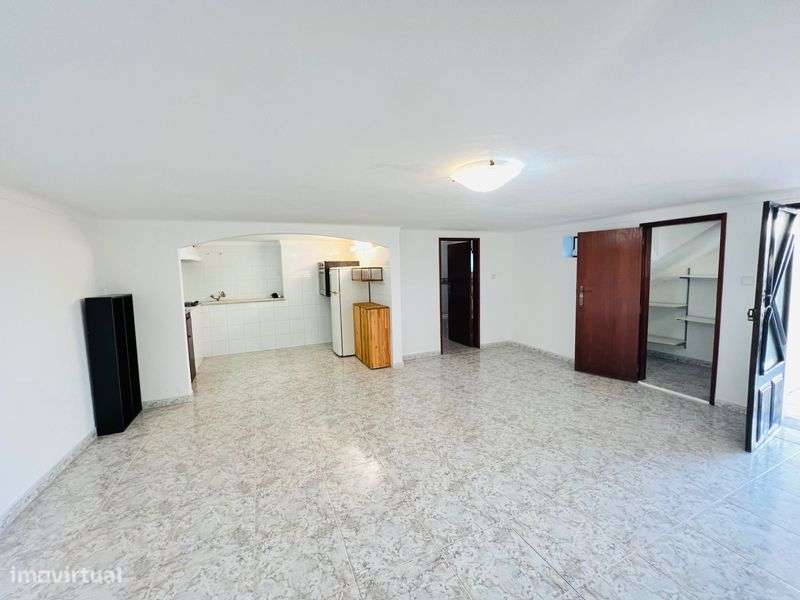 Arrendamento T2 Carreiras Portalegre - Grande imagem: 4/11
