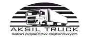' AKSIL Truck ' - sprzedaż CIĘŻARÓWEK