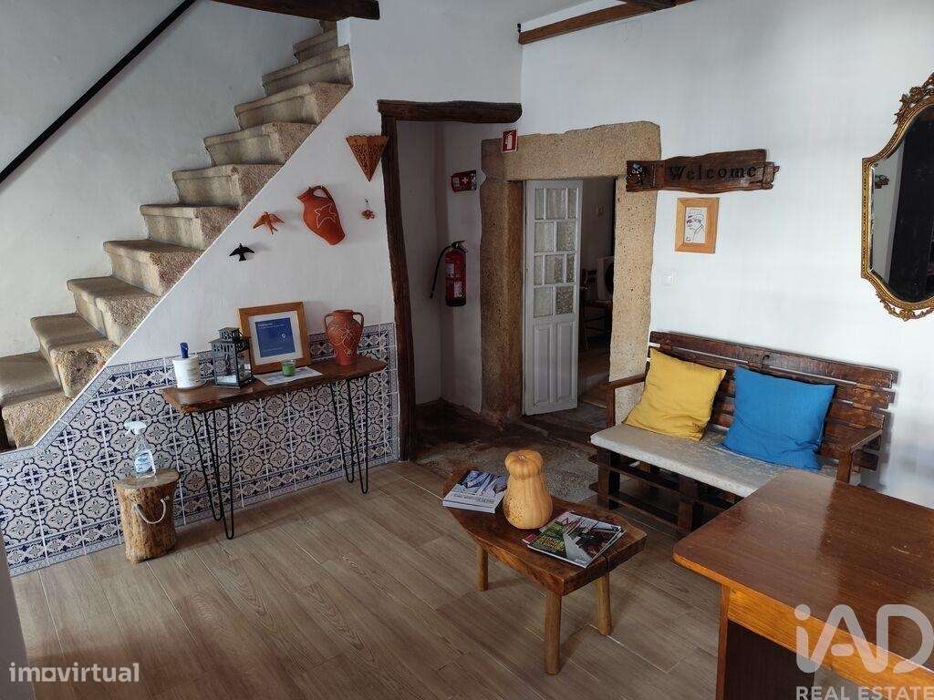 Casa / Villa T6 em Alpalhão de 451,00 m2 - Grande imagem: 4/20