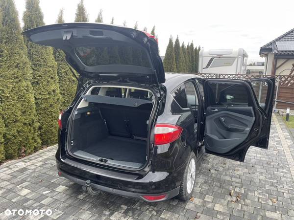 Ford C-MAX - 10