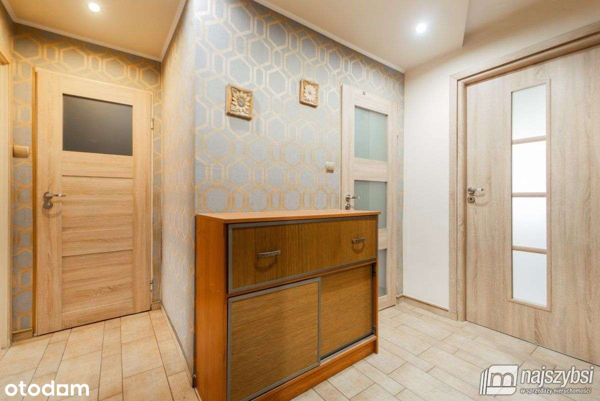 Stargard- 2 Pokoje+ Piwnica - Pełny obrazek: 5/20