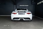 Jaguar F-Type 2.0 i4 R-Dynamic Black - 13