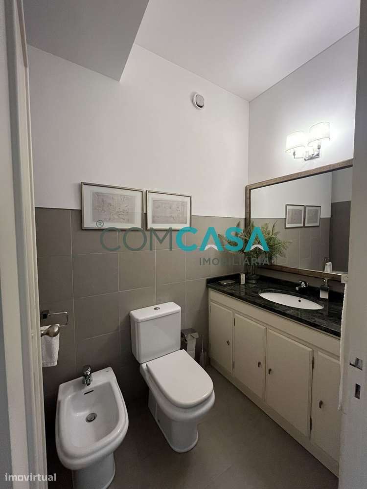 Apartamento 5 assoalhadas (T4) | varandas | permutas | Matosinhos-26