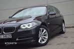 BMW Seria 5 518d Business Edition - 36