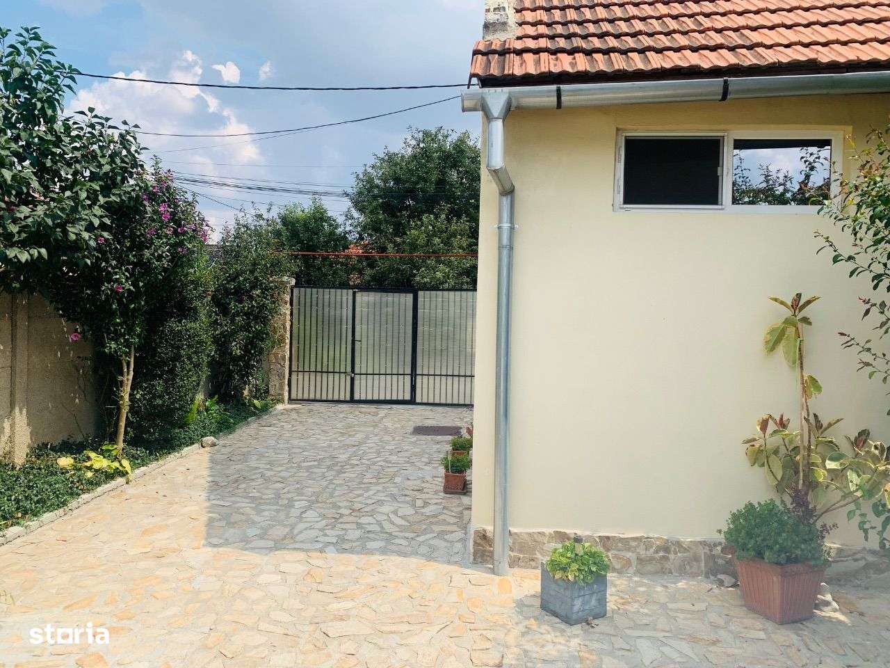 Casă în Aradul Nou - Imagine principală: 2/5