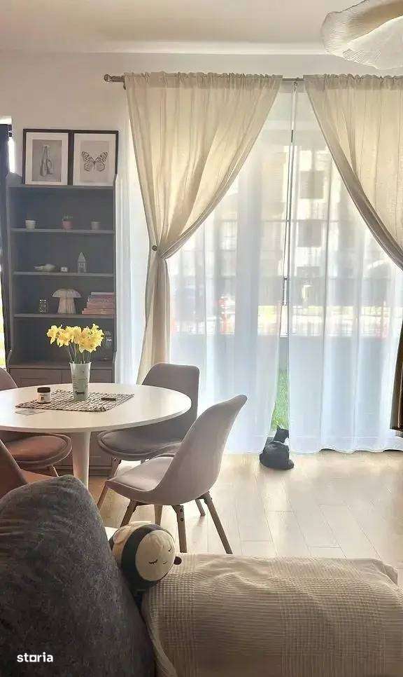 Studio Dublu de Închiriat – Avalon Estate –  Pipera - Imagine principală: 2/10