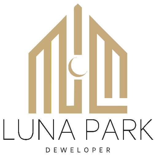 LUNA PARK SPÓŁKA Z OGRANICZONĄ ODPOWIEDZIALNOŚCIĄ Logo