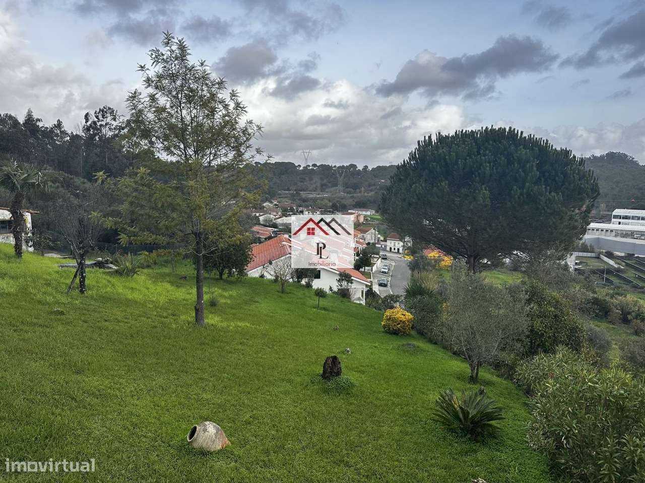 Moradia Terrea M3 + 1  em Antanhol Coimbra (V962PV) - Grande imagem: 5/41