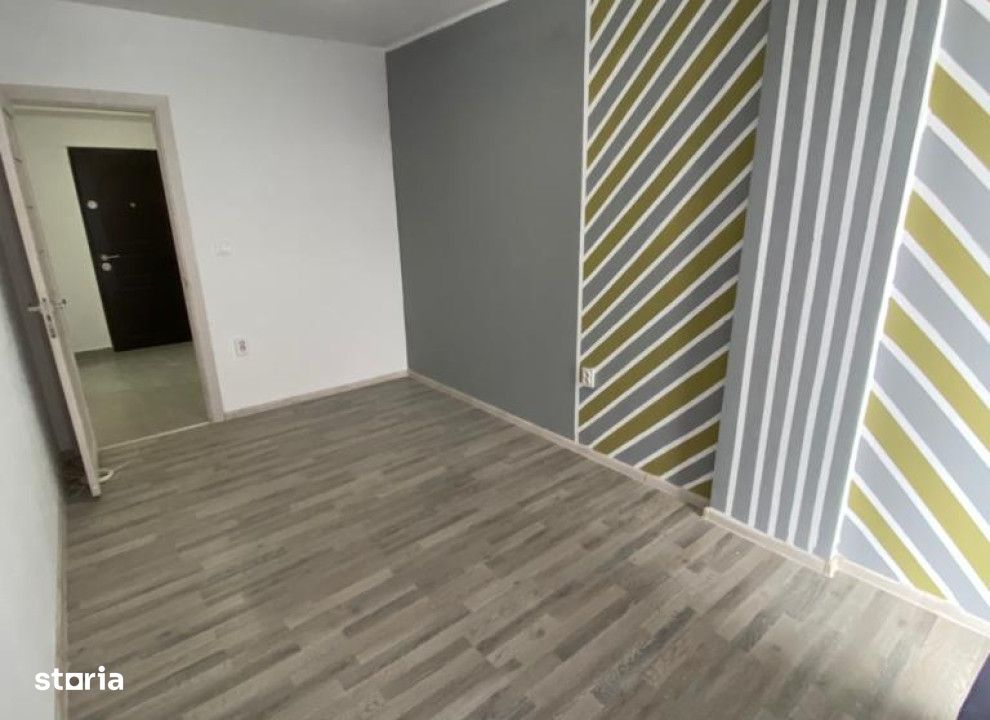 Apartament  2 camere Bucium , 32 metri, etaj 4 Cod:153215