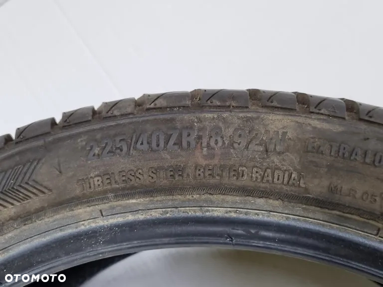 Opona K8484 Goodride SV308 225/40R18 letnia wysyłka - odbiór - 7