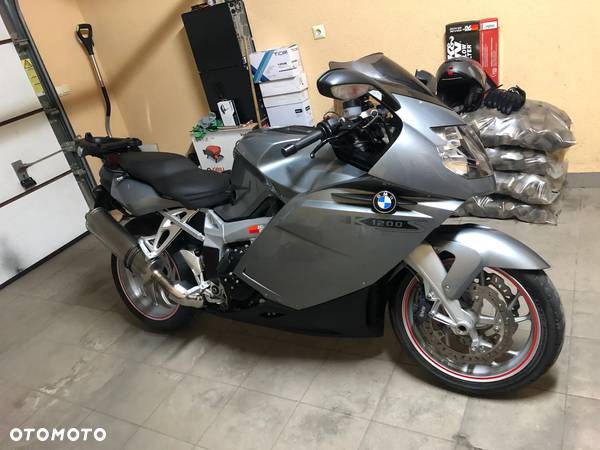 BMW K - 5