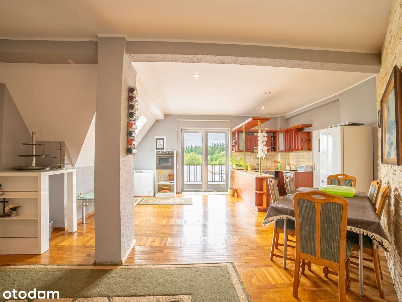 Bolesławice/80arów działka/ 640m2 /3hale/możliwość zamiany - Pełny obrazek: 2/13