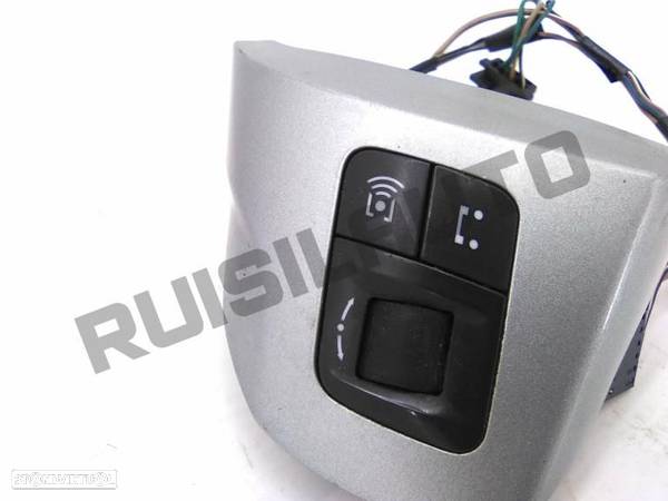 Comando Multifunções De Volante 1322_2332 Opel Corsa D 1.3 Cdti - 2