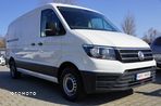 Volkswagen Crafter - 10