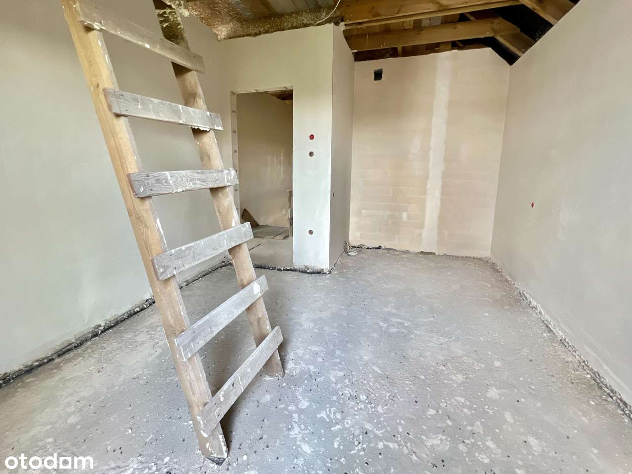 Duży, przestronny dom w pięknej okolicy. Blisko Czeladź, Katowice.-5