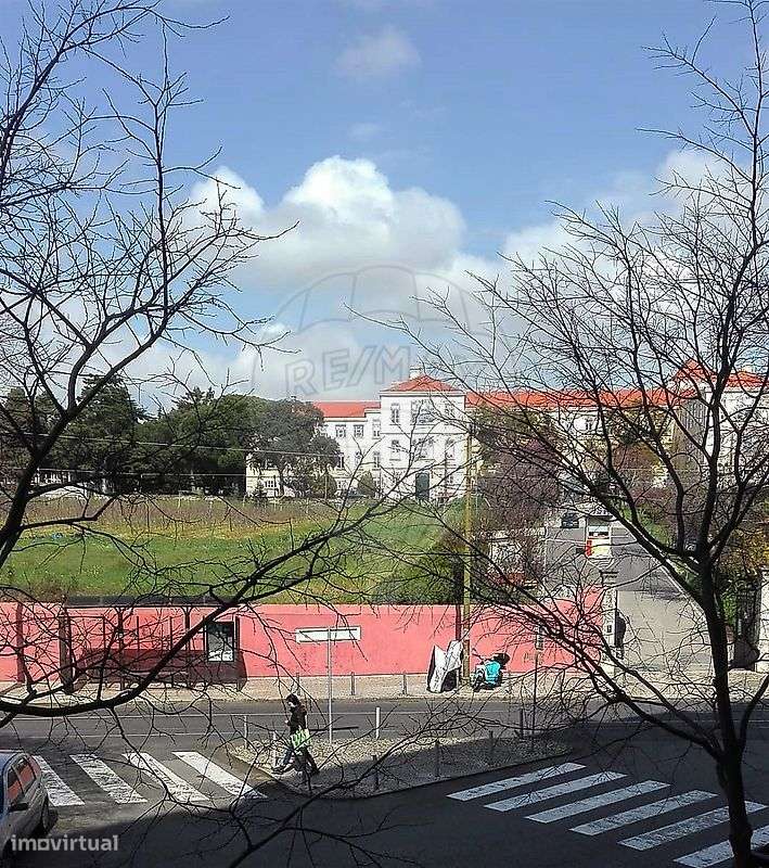 Apartamento T2 para arrendamento - Grande imagem: 2/21