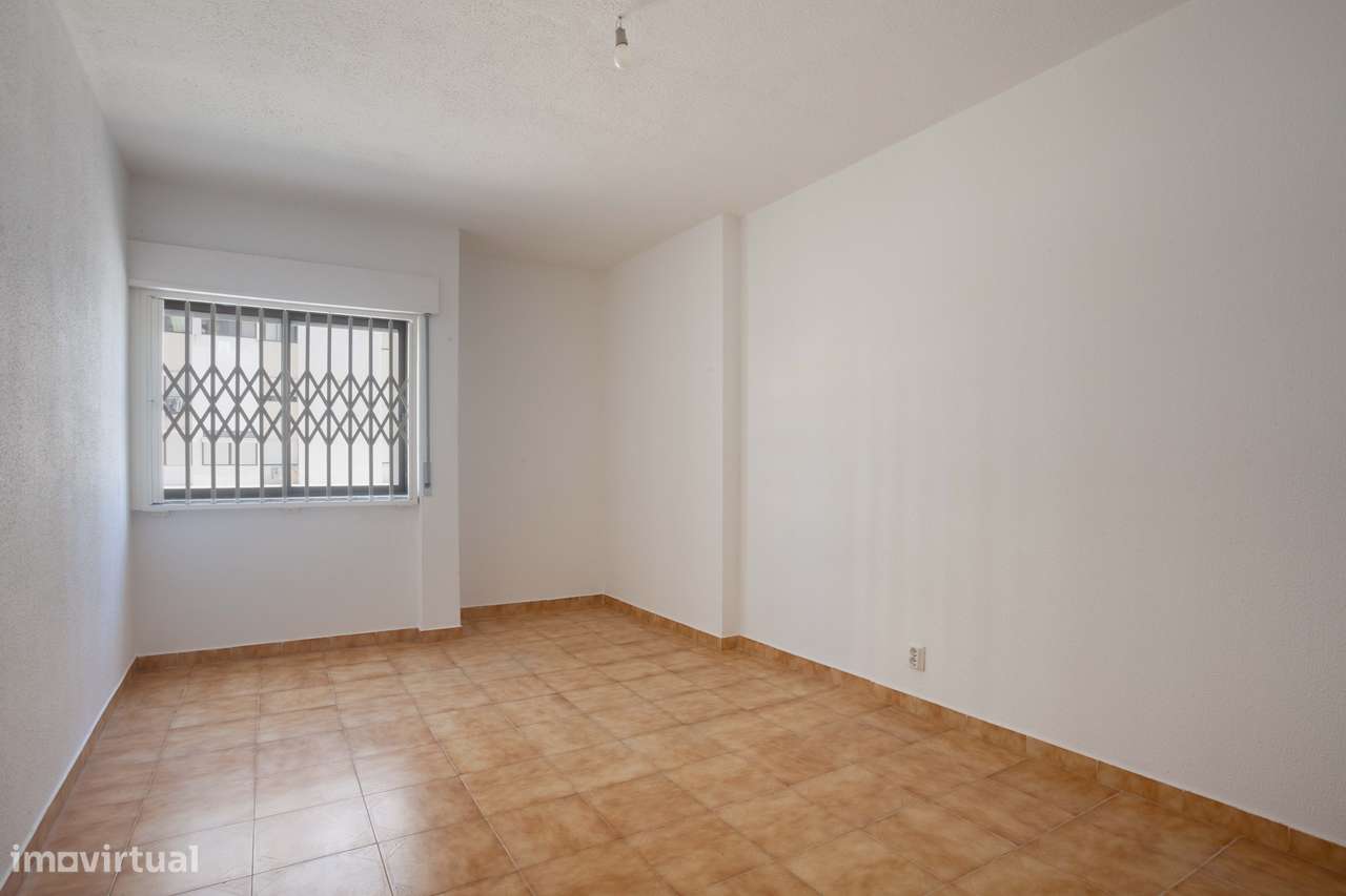 Duplex T1, Costa da Caparica - Grande imagem: 5/14