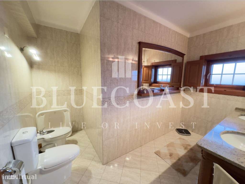 Fantástica Moradia V5 nos arredores de Setúbal - Qualidade de vida ...-36