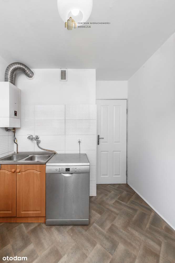 Mieszkanie 3- pokojowe z balkonem | Oleśnica-7