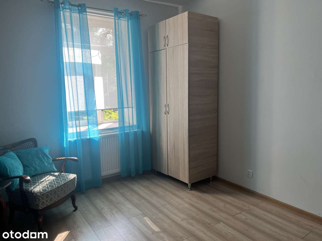 Apartament do wynajęcia - Pełny obrazek: 2/13