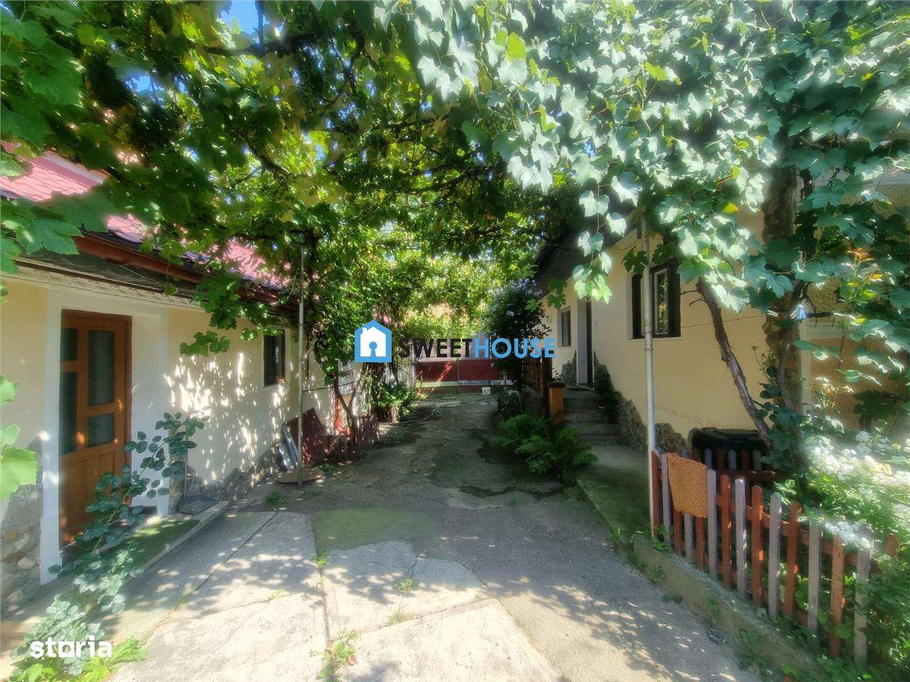 CASA DE VANZARE IN SERCAITA - Imagine principală: 3/20