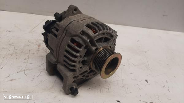 Alternador Renault Clio Iii (Br0/1, Cr0/1) - 4