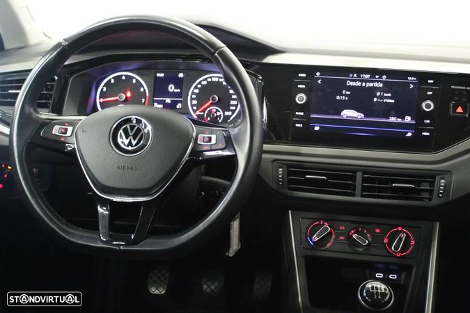 VW Polo 1.0 TSI Confortline - 7