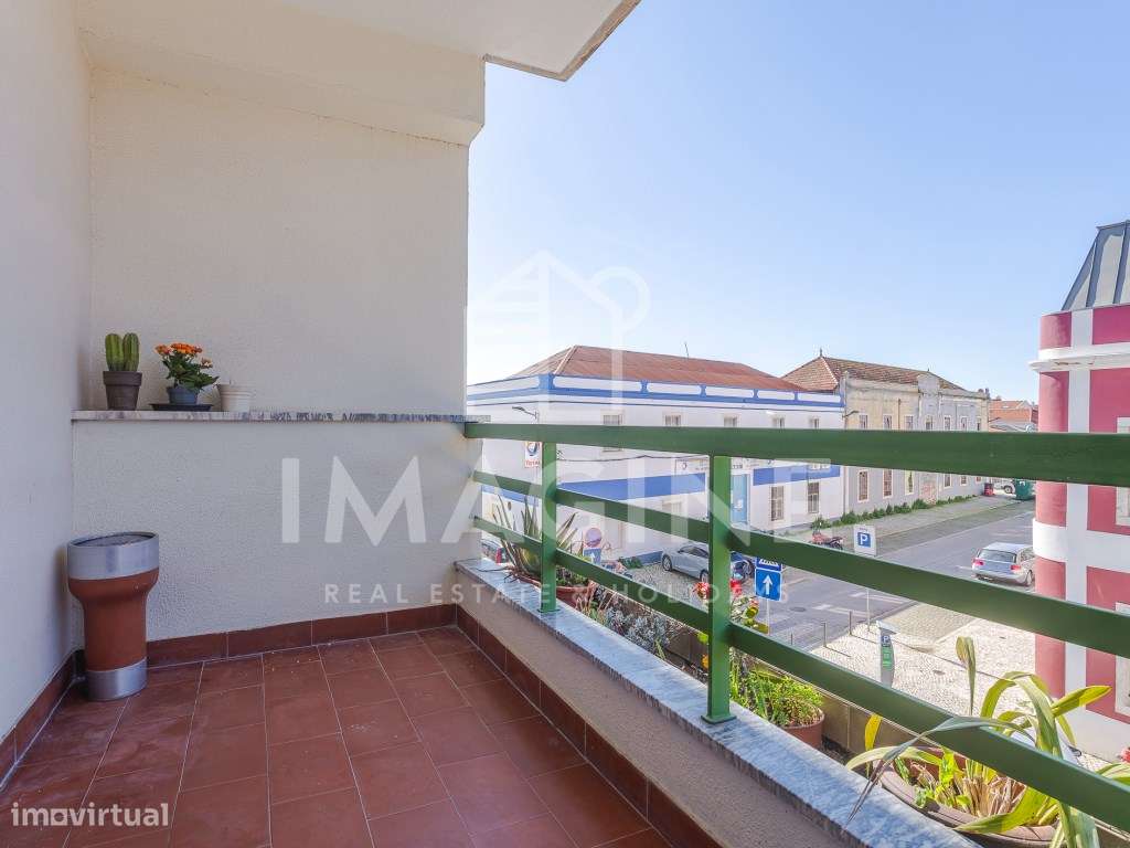 T3 na zona ribeirinha localização premium entre Av. Luisa Todi e li...-7