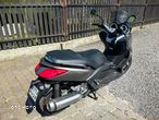 Yamaha X-max - 5