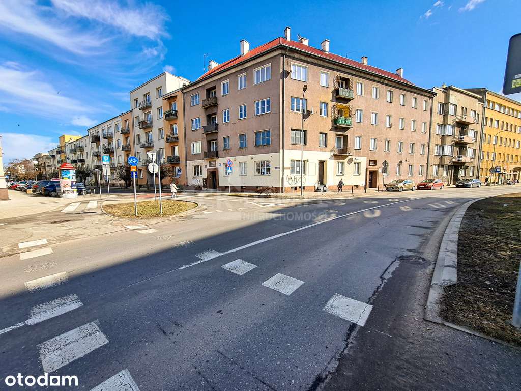 Tania Perła w Sercu Miasta-4 pokoje 105m2, Radom-1