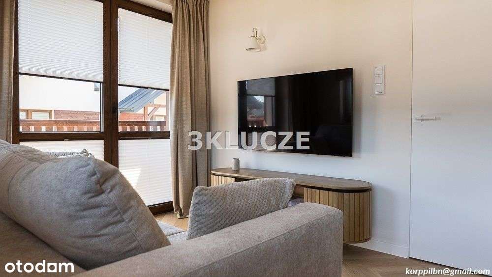 Dwa pokoje wysoki standard - Pełny obrazek: 4/20