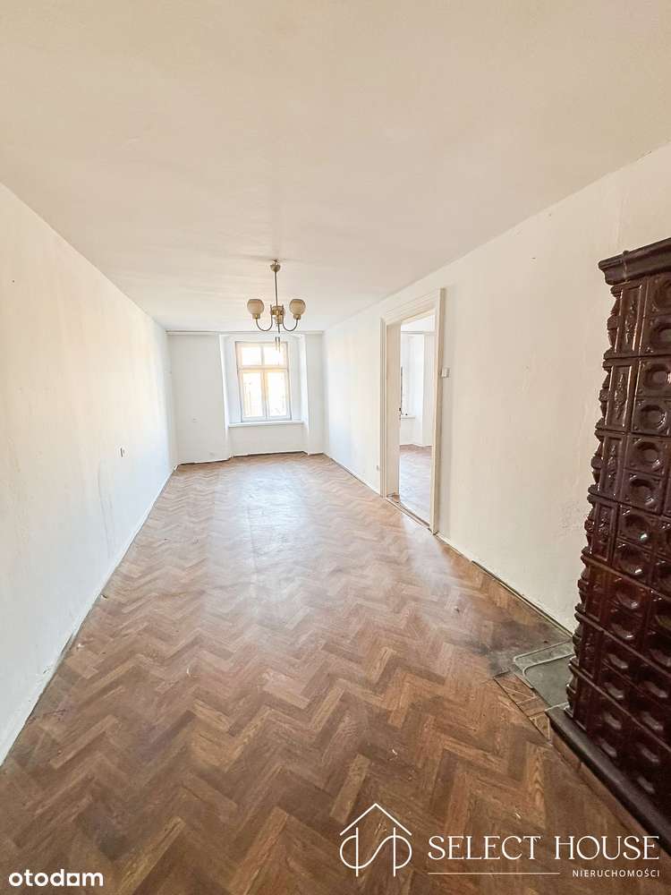 2pokojowe mieszkanie w Rynku idealne pod Airbnb-4