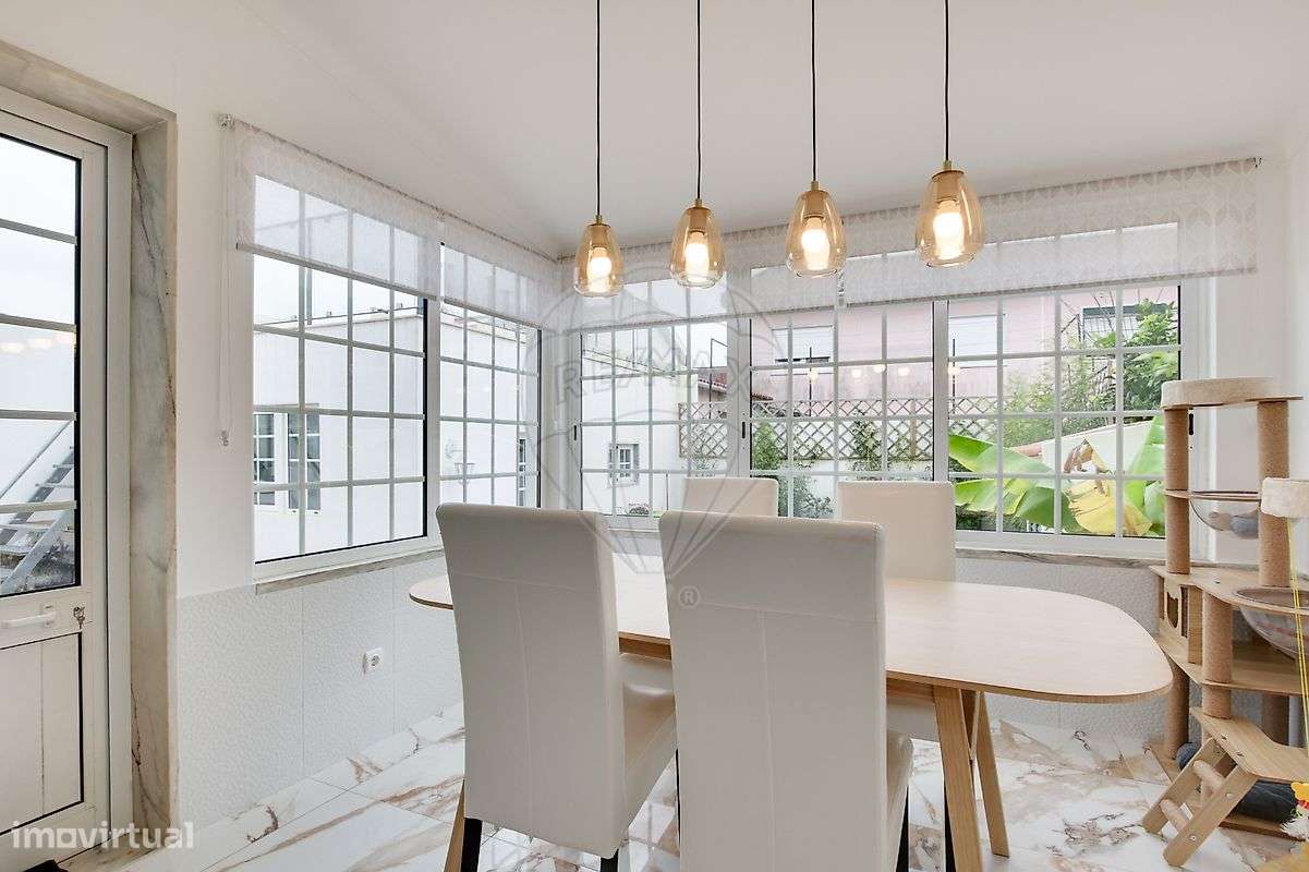 Moradia T4 para venda-17