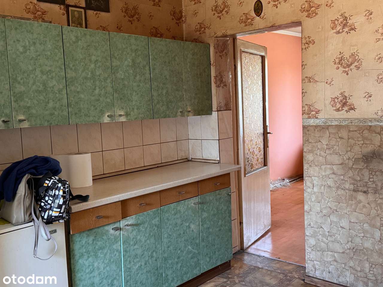 Mieszkanie 57,5m2 położone 38km od Poznania. - Pełny obrazek: 5/11