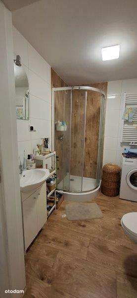 Mieszkanie na sprzedaż, Wrocław, 2 pokoje-5