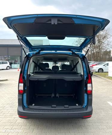 Volkswagen Caddy 2.0 TDI - 7