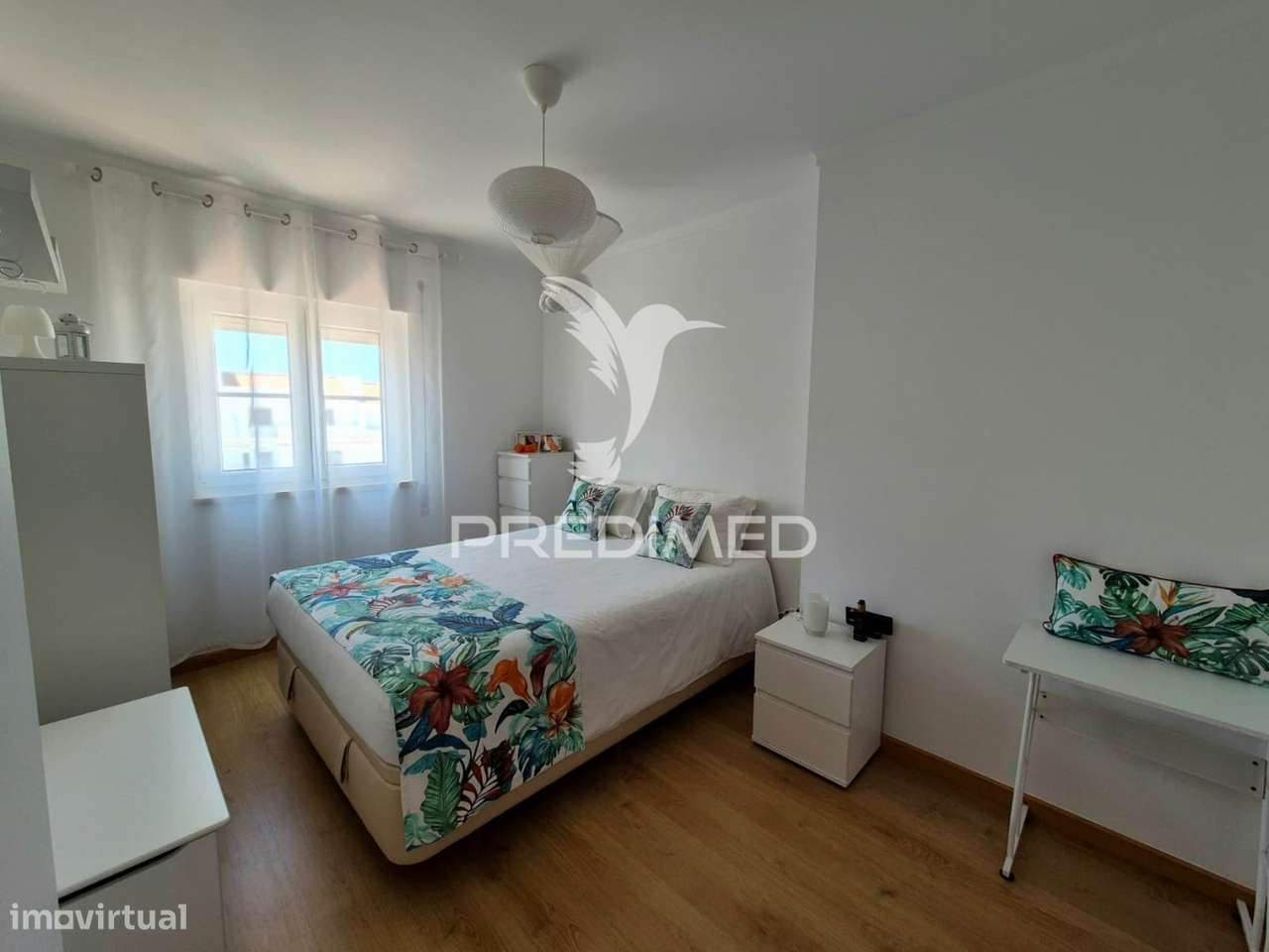 Moradia T4 Remodelada, Porto Covo. - Grande imagem: 5/8