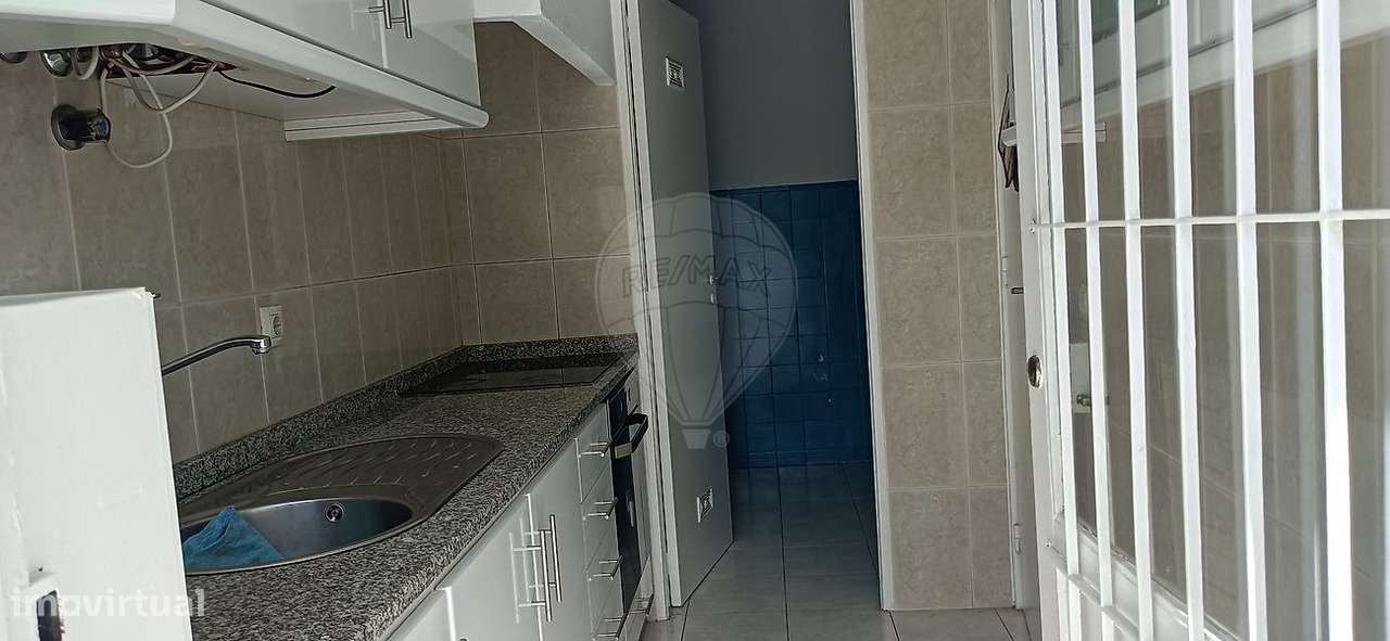 Apartamento T1 para arrendamento - Grande imagem: 4/9