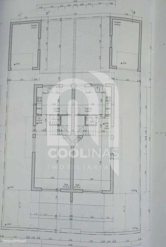 Moradia  T3 na Quinta do Conde-28