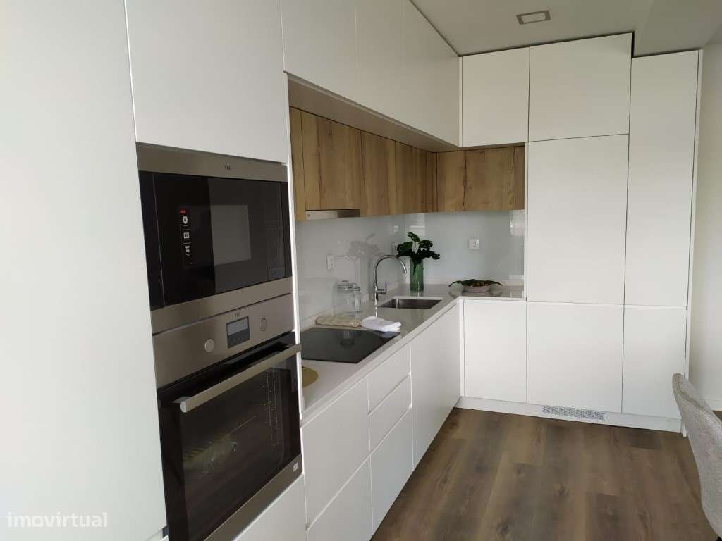 T3 totalmente remodelado e a estrear em Benfica-7