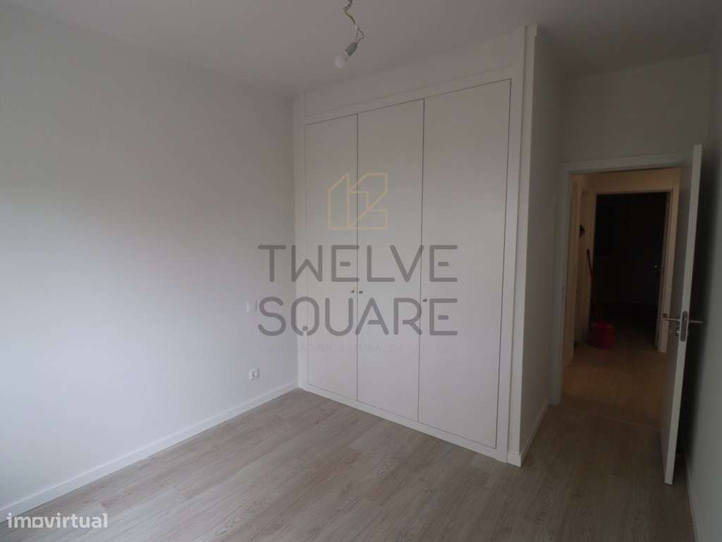 Arrendamento Apartamento T2 em Leiria - Grande imagem: 5/13