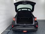 Toyota C-HR 1.8 HSD 122 CP 4x2 CVT C-enter - 30